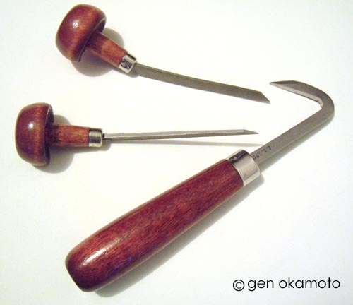 Graver