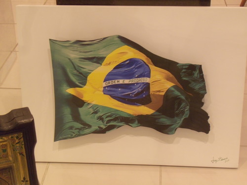 Rio De Janeiro