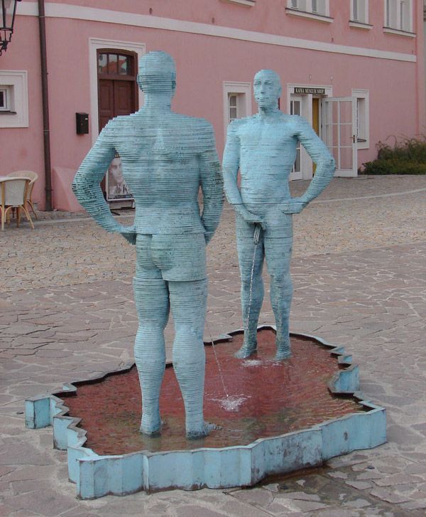 David Cherny