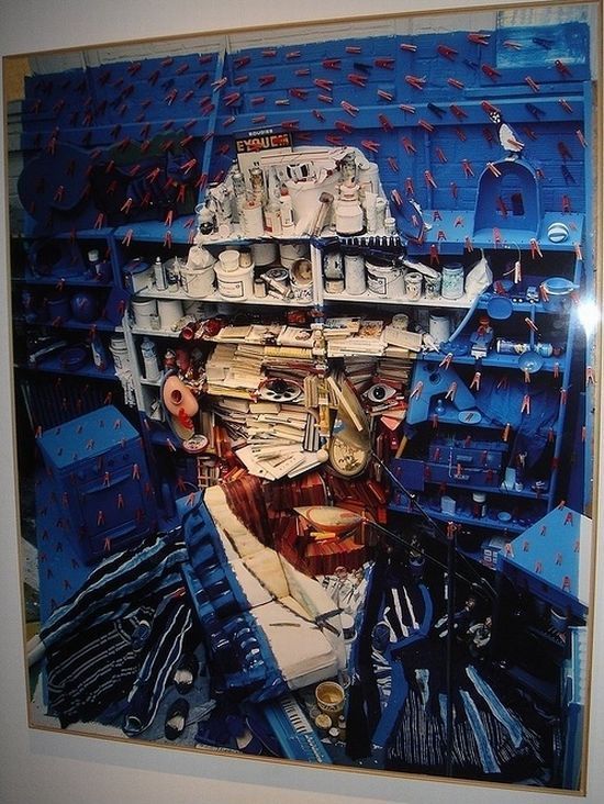 Vincent van Gogh