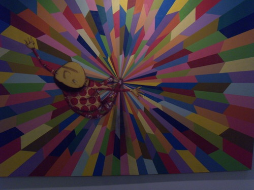 Sao Paulo art fair