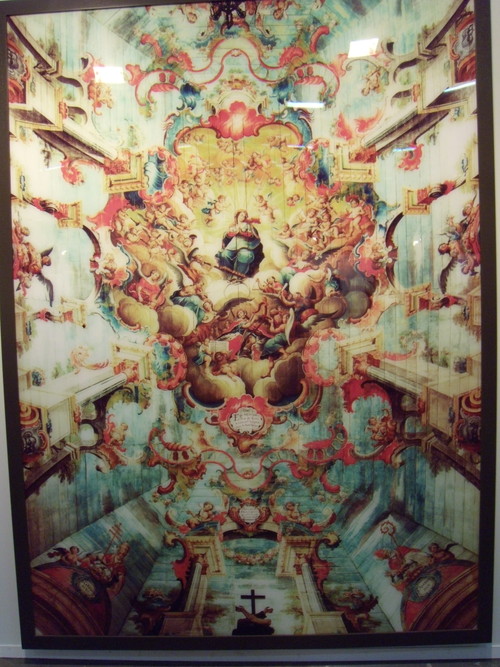 Sao Paulo art fair