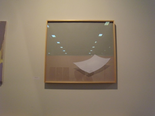 Sao Paulo art fair