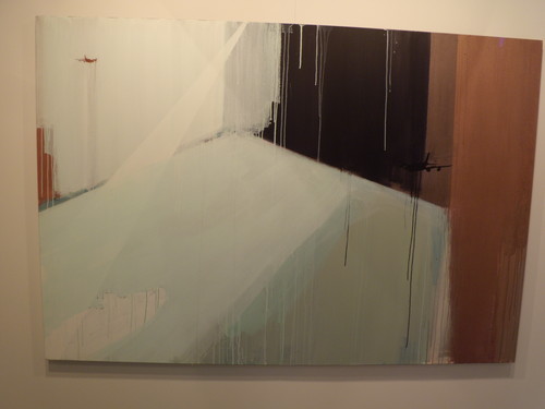 Sao Paulo art fair