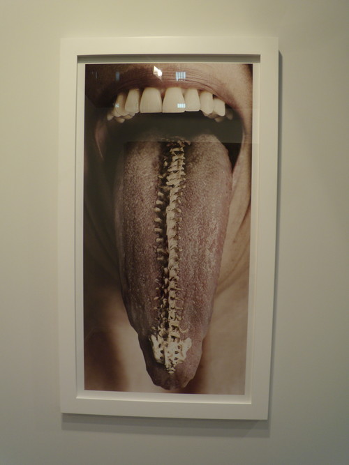 Sao Paulo art fair