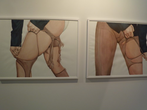 Sao Paulo art fair