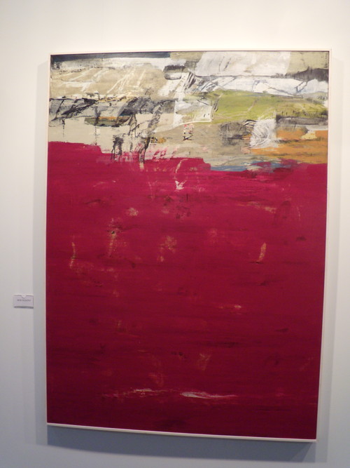 Sao Paulo art fair