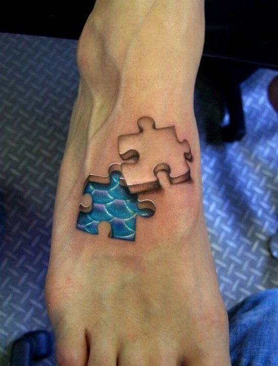 tatoo