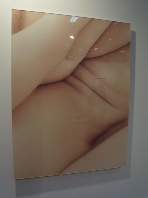 Sao Paulo art fair