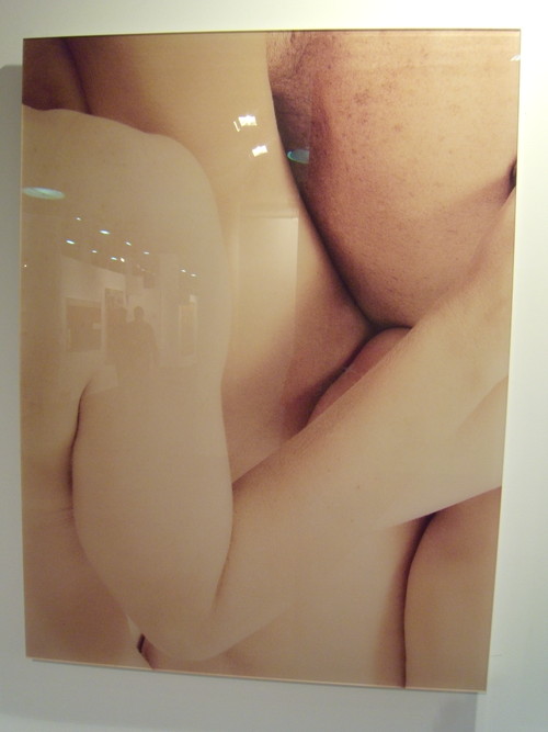 Sao Paulo art fair