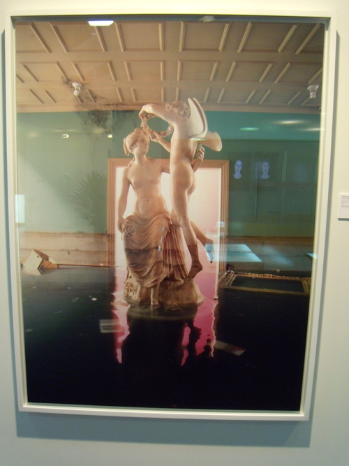 Sao Paulo art fair