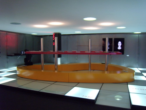 Sao Paulo art fair