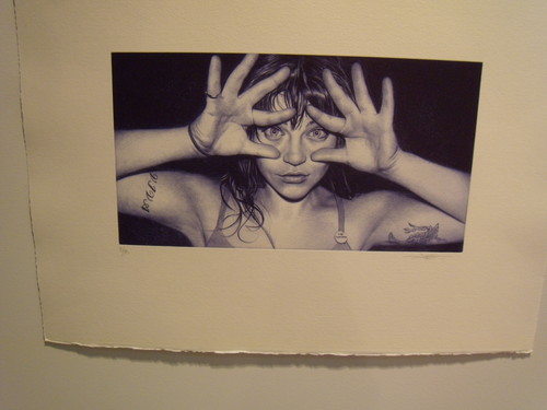 Sao Paulo art fair