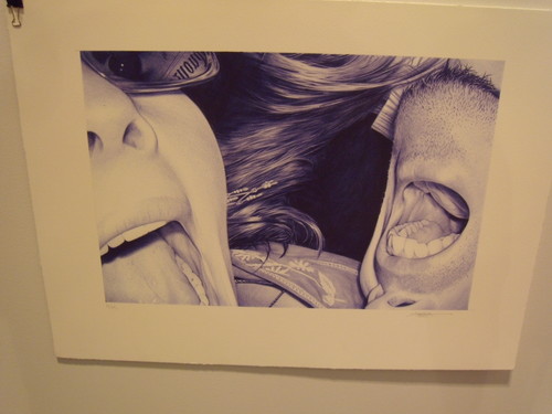 Sao Paulo art fair
