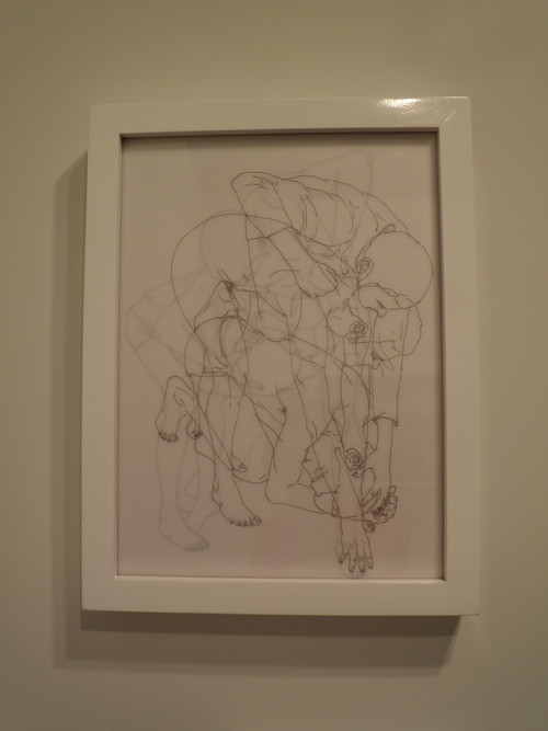 Sao Paulo art fair