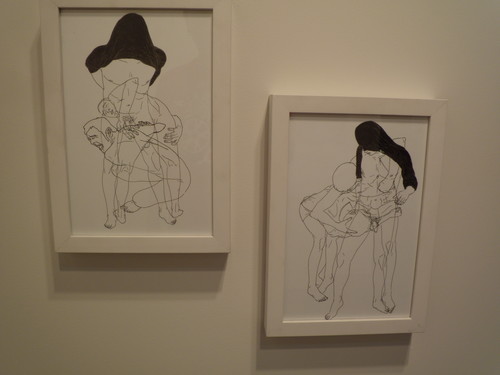 Sao Paulo art fair