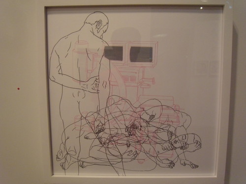 Sao Paulo art fair