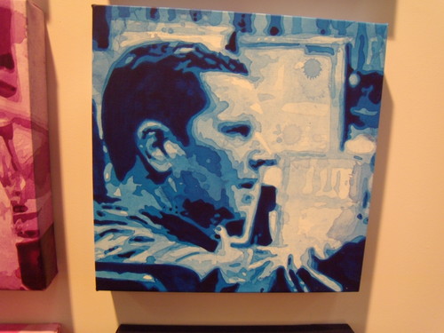 Sao Paulo art fair