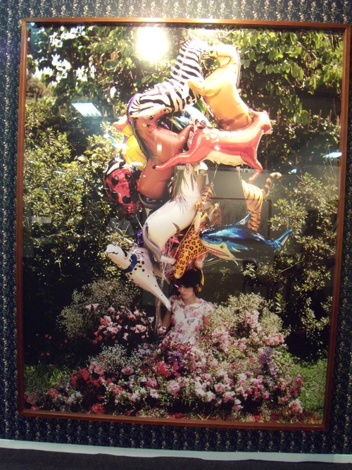 Sao Paulo art fair