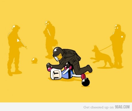 Bomberman