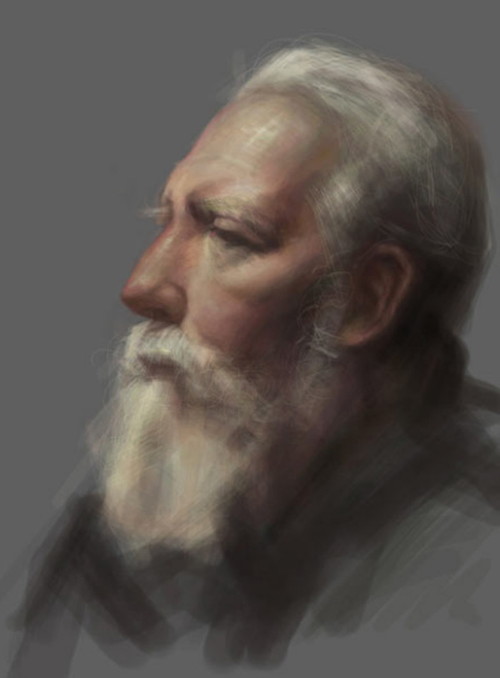iPad Painter