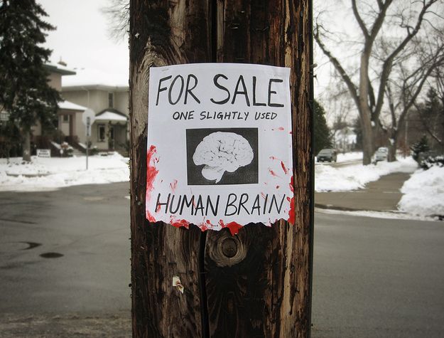 street signs
