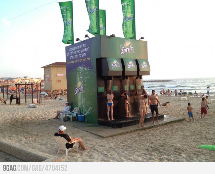 creative marketing