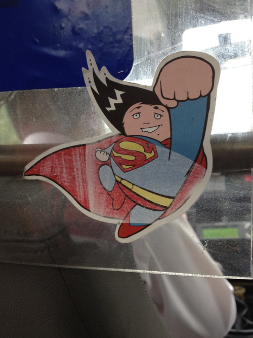 Superman