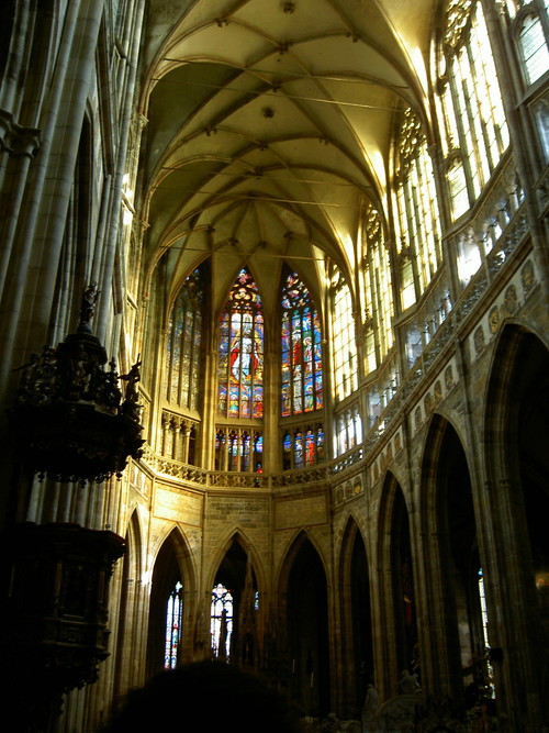 Prague