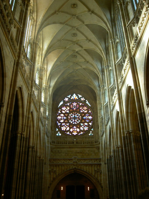 Prague