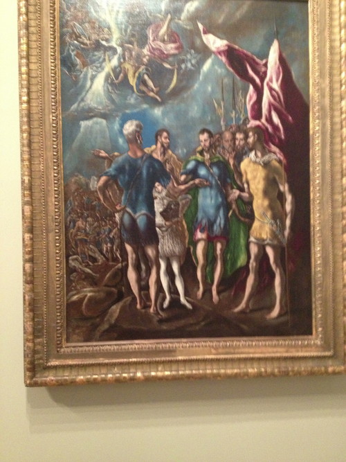 El Greco