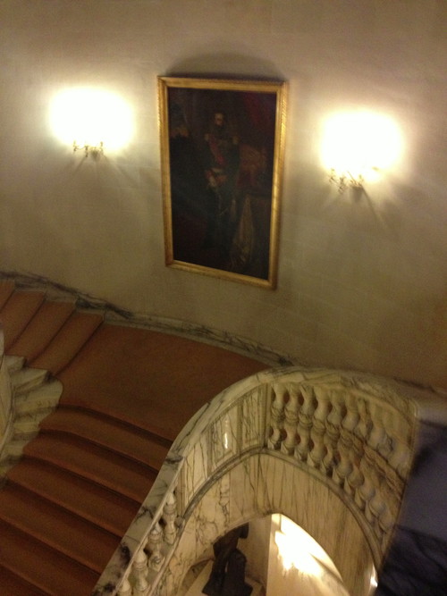 ルーマニア 国立美術館