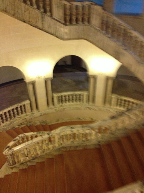 ルーマニア 国立美術館