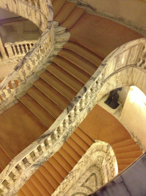 ルーマニア 国立美術館