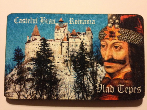 Bran Castle