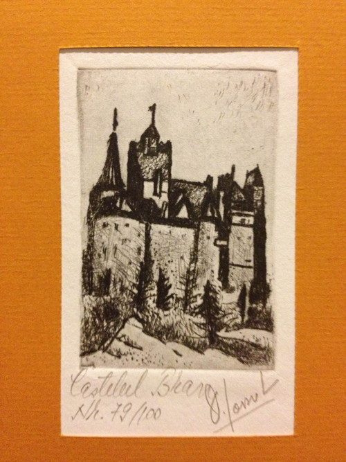 Castle Bran