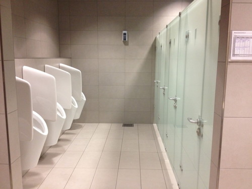 Zurich airport