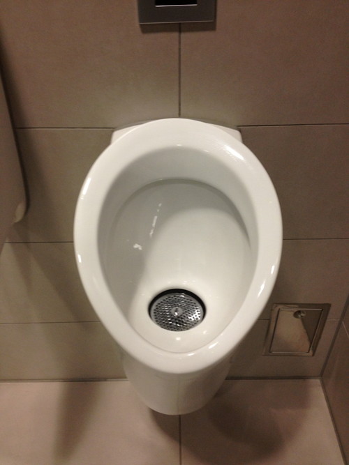 Zurich airport