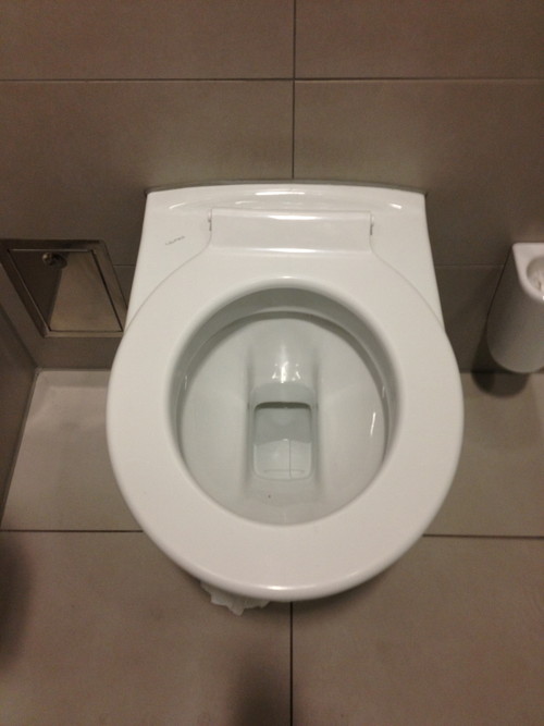 Zurich airport