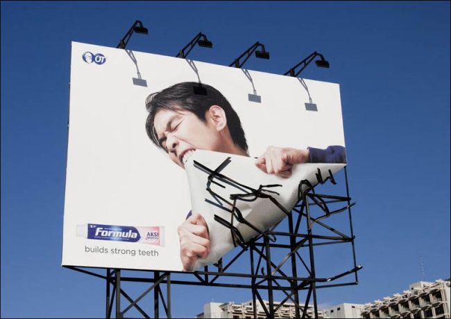 Advertise