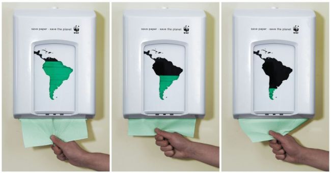 creative ad