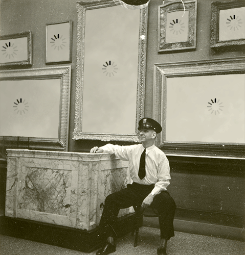 The Art Gallery of the Future