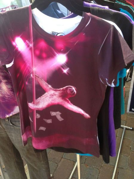 Sloth