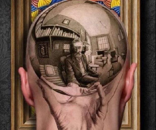 Escher