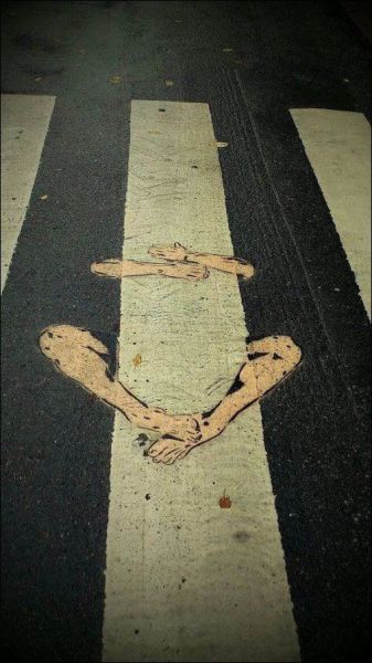 street art