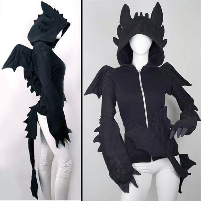 Black Dragon