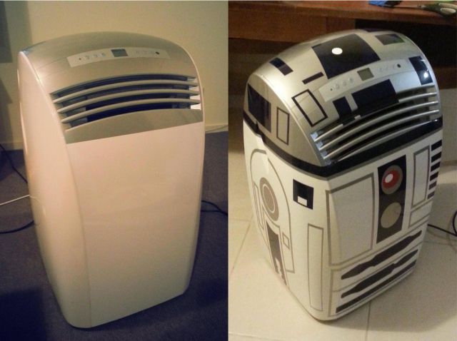 R2-D2