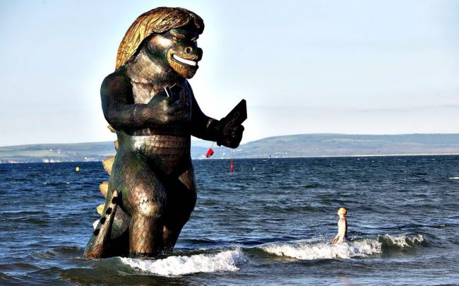 gojira