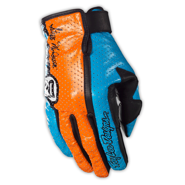 McQueen Glove