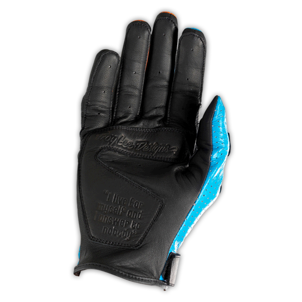 McQueen Glove